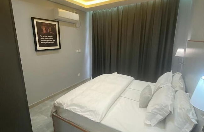 Home Xperience Luxury Apartments - Foto 25
