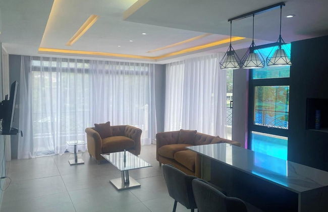 Home Xperience Luxury Apartments - Foto 15