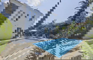 Foto 1 - Protaras Simona Villa SL3