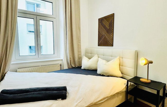 Comfy 4BR 10 Min Transport to Stadthalle - Foto 23