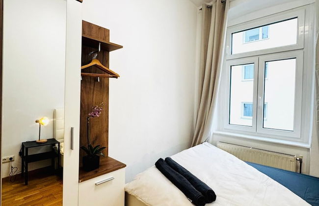 Comfy 4BR 10 Min Transport to Stadthalle - Foto 25