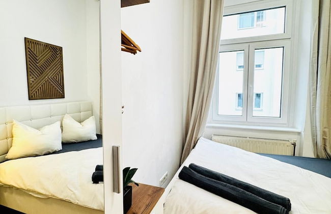 Comfy 4BR 10 Min Transport to Stadthalle - Foto 20
