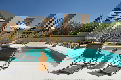 Foto 15 - Seasalt Luxury Villas
