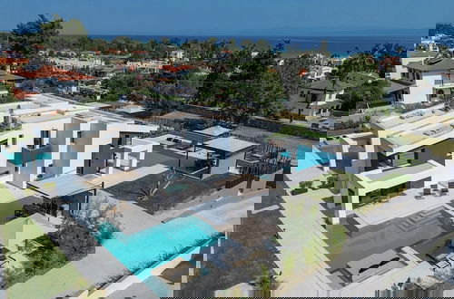 Foto 53 - Seasalt Luxury Villas