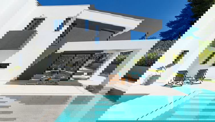 Foto 1 - Seasalt Luxury Villas