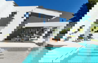 Foto 1 - Seasalt Luxury Villas