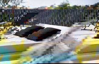 Foto 3 - Seasalt Luxury Villas