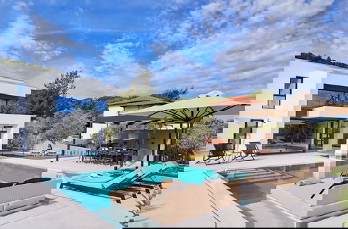 Foto 2 - Seasalt Luxury Villas