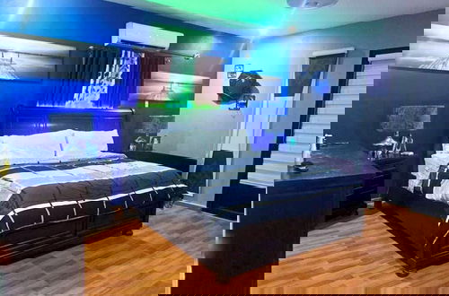 Foto 2 - The House of Praise 5Bd