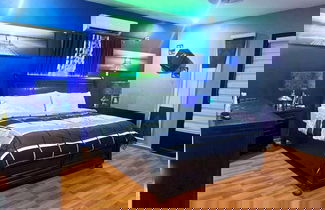Foto 2 - The House of Praise 5Bd