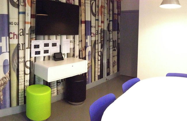 Student Only OLIB - Photo 28