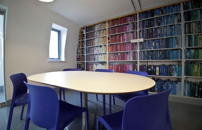 Student Only OLIB - Photo 25