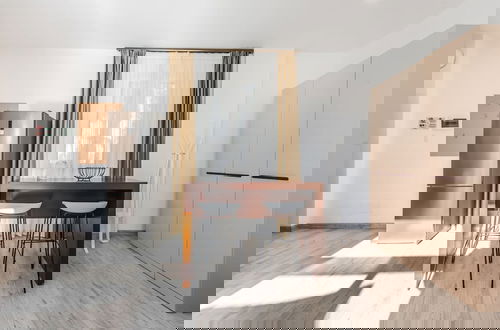 Photo 12 - Studio With Amazing Balcony - Kamelia