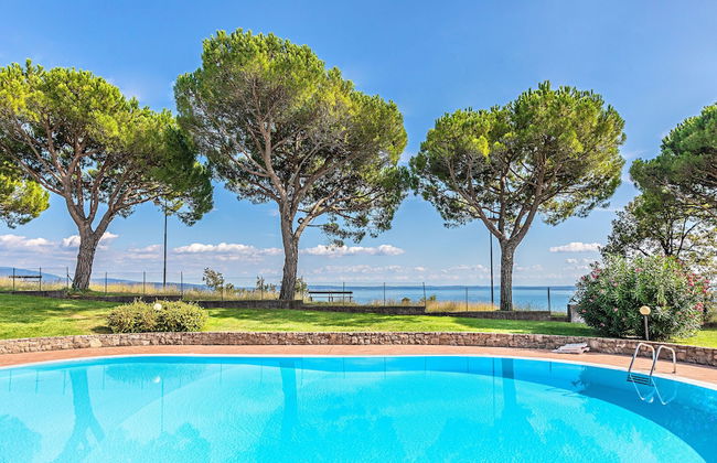 Poggio San Michele 2 by Wonderful Italy - Foto 12