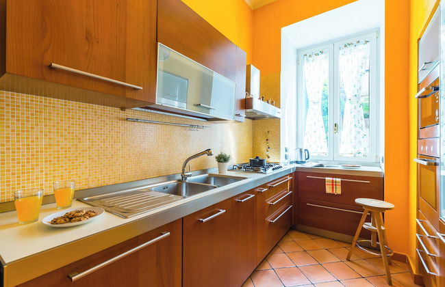 Montesanto Apartment by Wonderful ltaly - Foto 10