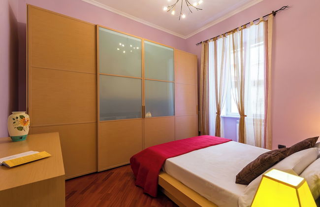 Montesanto Apartment by Wonderful ltaly - Foto 3