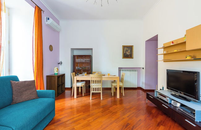 Montesanto Apartment by Wonderful ltaly - Foto 8