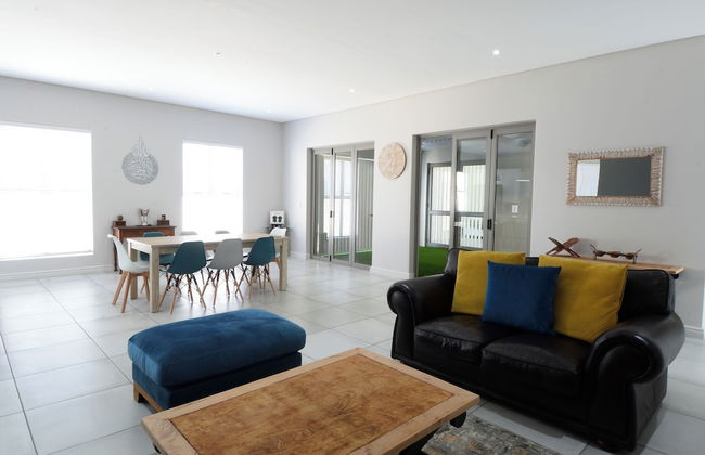 Strictly Halaal Holiday Accommodation on West Coast on Gorgeous Golden Mile - Foto 9