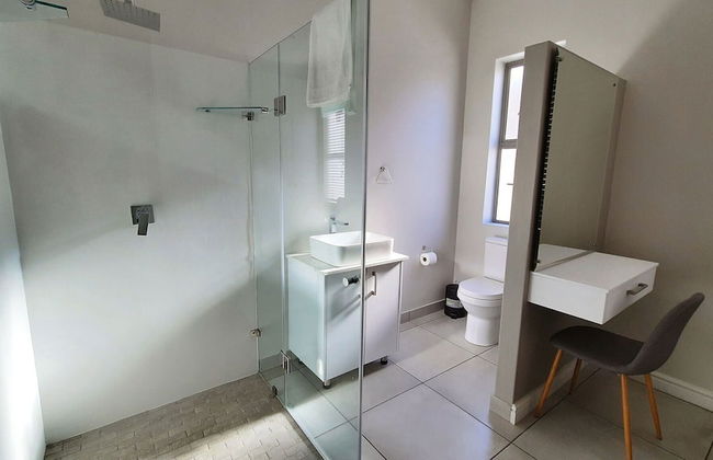 Strictly Halaal Holiday Accommodation on West Coast on Gorgeous Golden Mile - Foto 13