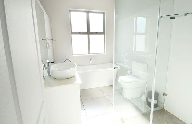 Strictly Halaal Holiday Accommodation on West Coast on Gorgeous Golden Mile - Foto 12