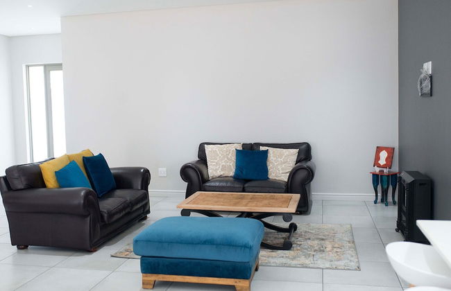 Strictly Halaal Holiday Accommodation on West Coast on Gorgeous Golden Mile - Foto 8