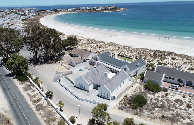 Strictly Halaal Holiday Accommodation on West Coast on Gorgeous Golden Mile - Foto 1