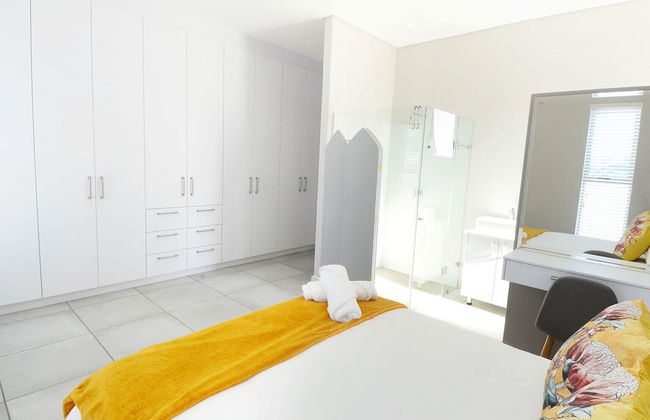 Strictly Halaal Holiday Accommodation on West Coast on Gorgeous Golden Mile - Foto 6