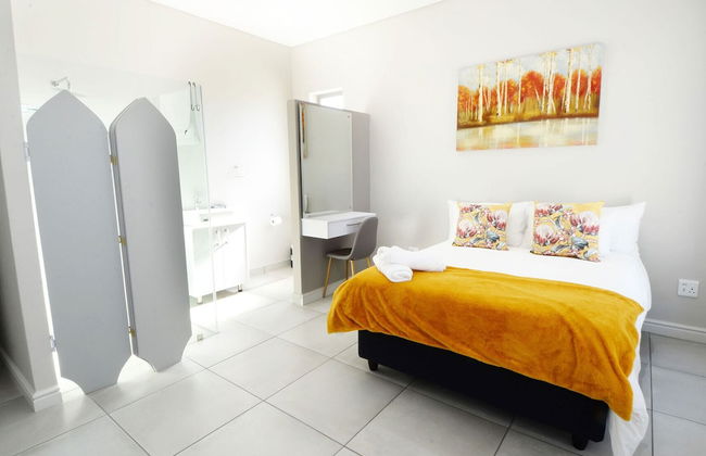 Strictly Halaal Holiday Accommodation on West Coast on Gorgeous Golden Mile - Foto 3