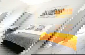 Foto 3 - Strictly Halaal Holiday Accommodation on West Coast on Gorgeous Golden Mile