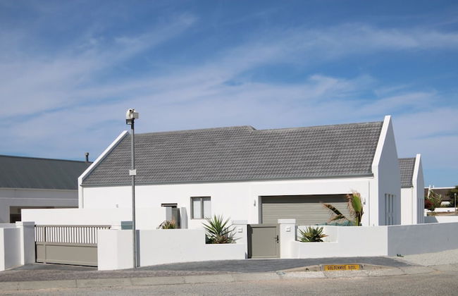 Strictly Halaal Holiday Accommodation on West Coast on Gorgeous Golden Mile - Foto 18