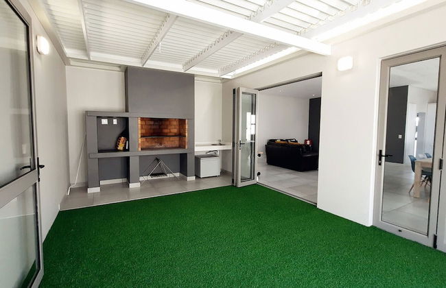 Strictly Halaal Holiday Accommodation on West Coast on Gorgeous Golden Mile - Foto 19