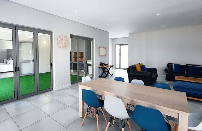 Strictly Halaal Holiday Accommodation on West Coast on Gorgeous Golden Mile - Foto 11