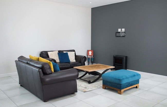 Strictly Halaal Holiday Accommodation on West Coast on Gorgeous Golden Mile - Foto 10