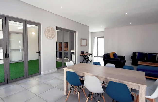 Strictly Halaal Holiday Accommodation on West Coast on Gorgeous Golden Mile - Foto 17
