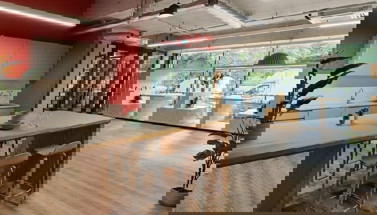 Foto 1 - Student Only View Studios Bermondsey
