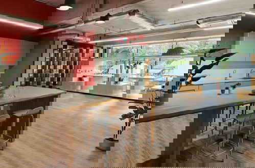 Foto 1 - Student Only View Studios Bermondsey