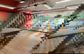 Foto 1 - Student Only View Studios Bermondsey