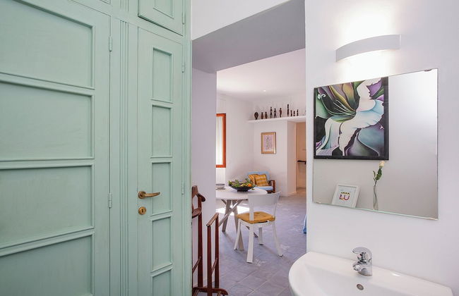 Yellow Suite sul Lungomare di Recco - Foto 11