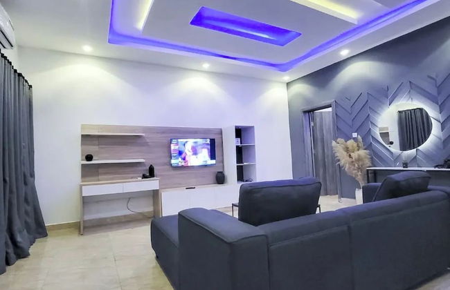 The Haven Apartment By NHS - Foto 10