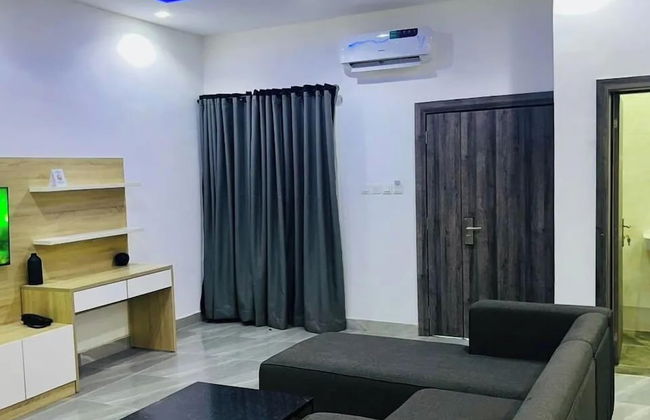 The Haven Apartment By NHS - Foto 12