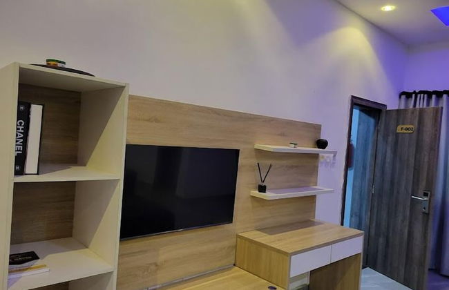 The Haven Apartment By NHS - Foto 21
