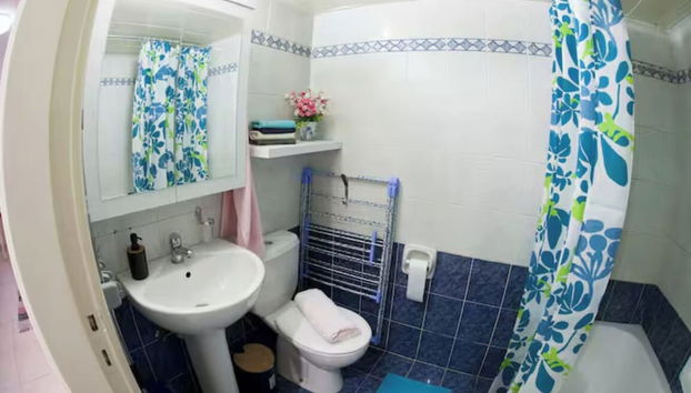 Badezimmer