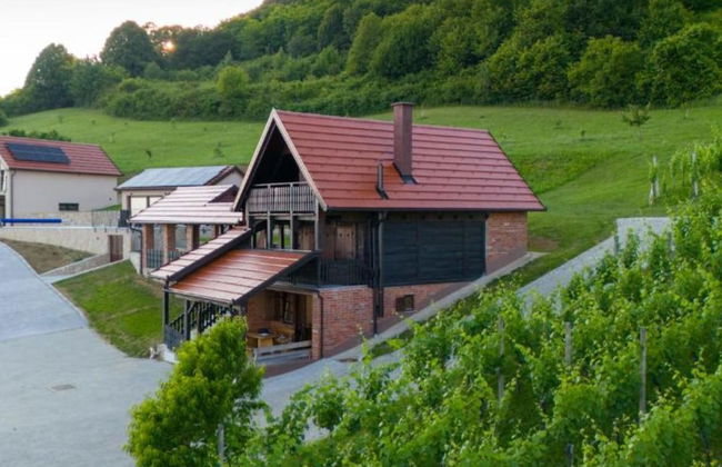 Villa Breg - Foto 1