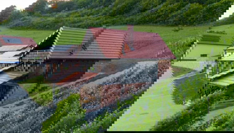 Foto 1 - Villa Breg