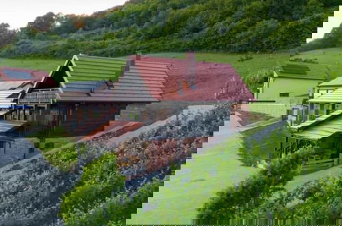 Foto 1 - Villa Breg