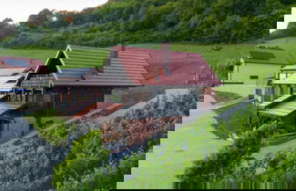 Foto 1 - Villa Breg