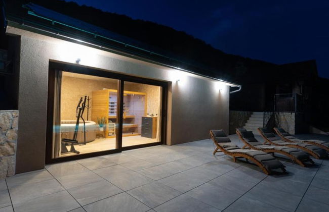 Villa Breg - Foto 35