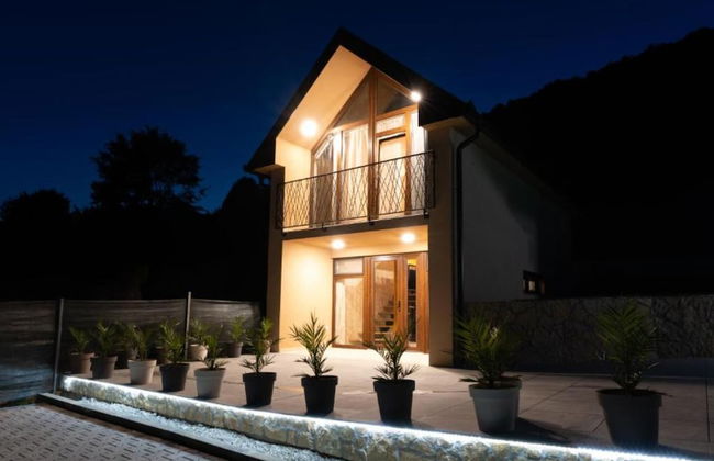 Villa Breg - Foto 34