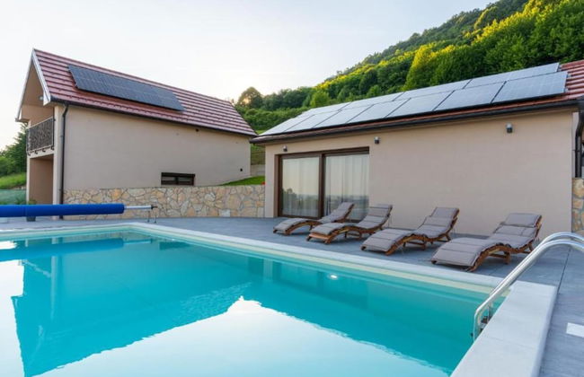 Villa Breg - Foto 23