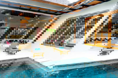 Foto 33 - Ersanea Villas Seseh